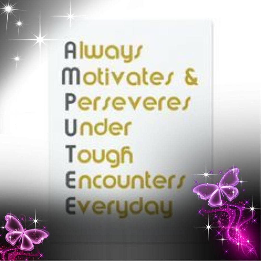 Meet your Posher, Melissa